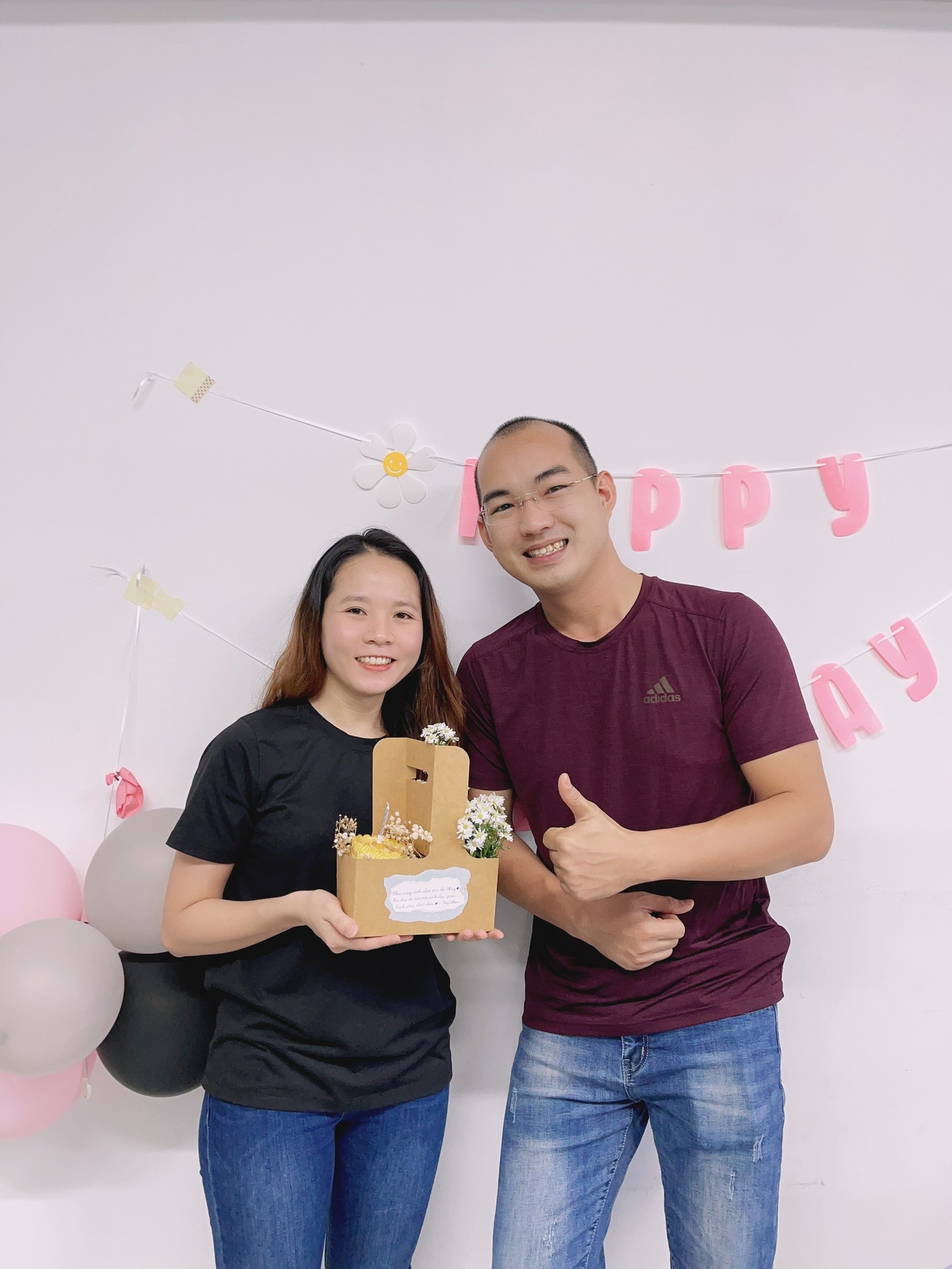 Birthday Gift